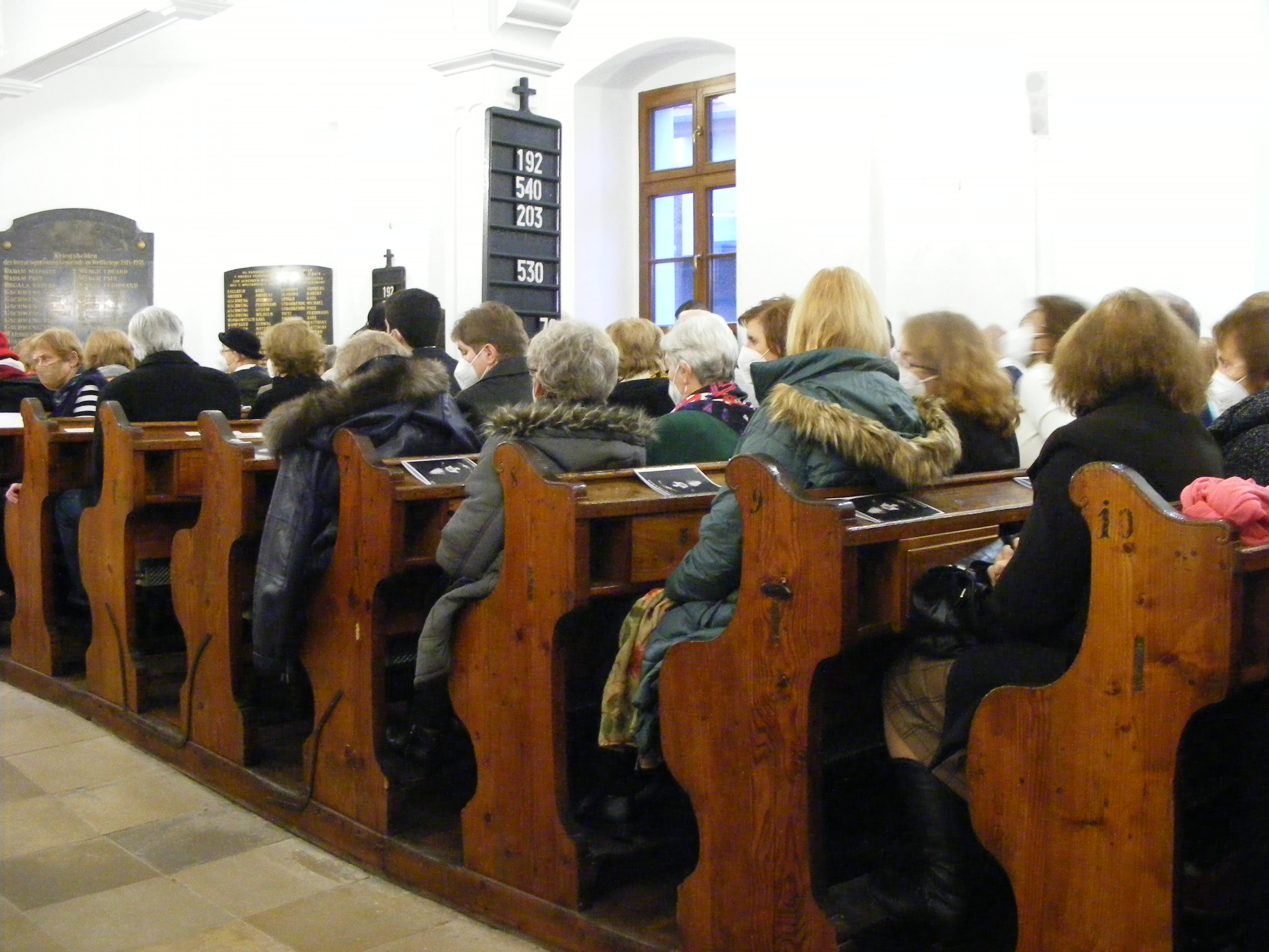 Audience
