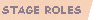 Roles