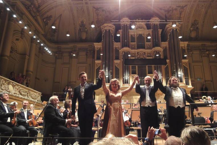 Tonhalle 2