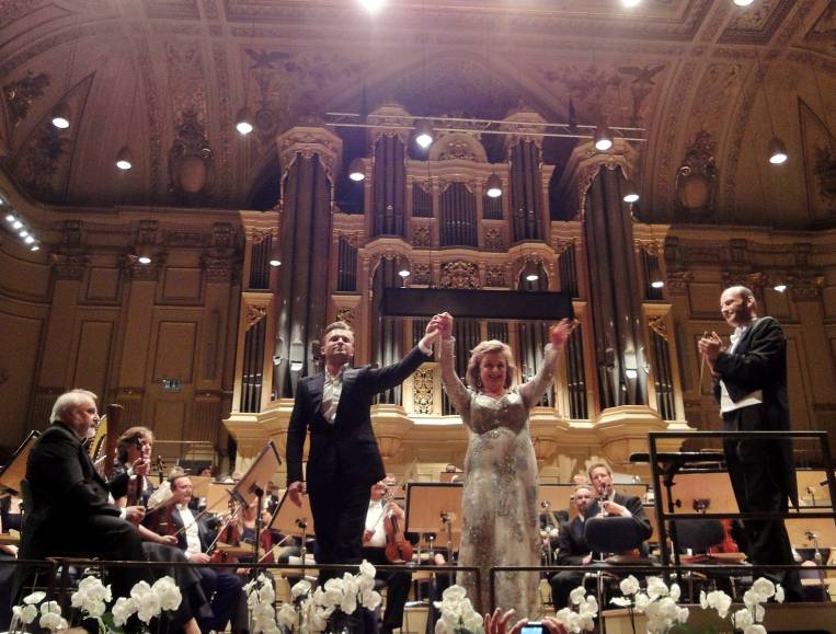 Tonhalle 1