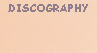 Discography